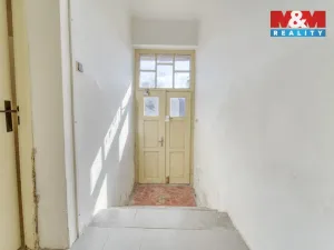 Prodej rodinného domu, Břasy - Vranovice, 158 m2