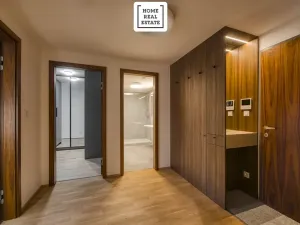 Pronájem bytu 2+kk, Praha - Smíchov, Vackové, 79 m2