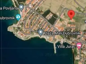 Prodej bytu 2+kk, Povljana, Chorvatsko, 64 m2