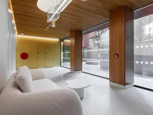 Pronájem bytu 3+kk, Praha - Staré Město, U milosrdných, 114 m2