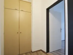 Pronájem bytu 2+kk, Praha - Žižkov, Bořivojova, 49 m2