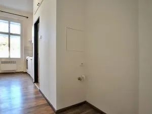Pronájem bytu 2+kk, Praha - Žižkov, Bořivojova, 49 m2