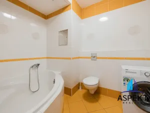 Pronájem bytu 2+kk, Praha - Stodůlky, Karla Kryla, 50 m2