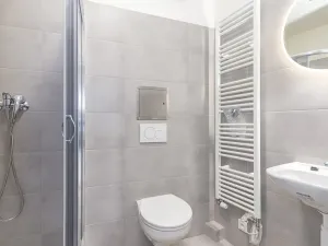 Prodej bytu 2+kk, Praha - Vršovice, Košická, 41 m2