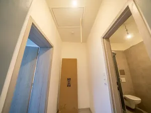 Prodej bytu 1+kk, Praha - Vršovice, Košická, 24 m2