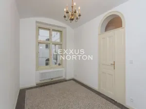 Pronájem bytu 2+1, Praha - Staré Město, Martinská, 76 m2