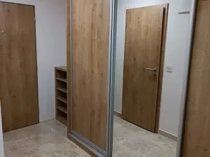 Pronájem bytu 2+kk, Praha - Strašnice, Strančická, 44 m2