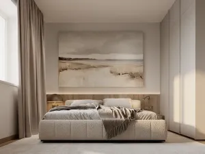 Prodej bytu 2+kk, Kunčice nad Labem, 44 m2