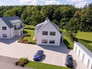 Prodej bytu 2+kk, Kunčice nad Labem, 44 m2