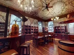 Prodej obchodního prostoru, Ostrava, 1. máje, 2054 m2