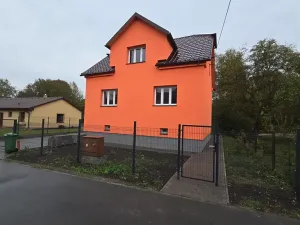 Pronájem rodinného domu, Ostrava, Na Potoku, 160 m2