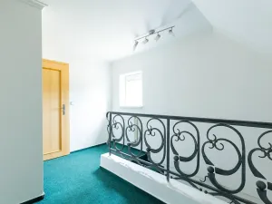 Pronájem rodinného domu, Ostrava, Na Potoku, 160 m2