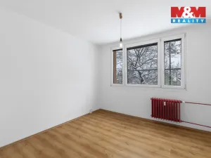 Prodej bytu 3+1, Frýdek-Místek - Místek, Jungmannova, 65 m2