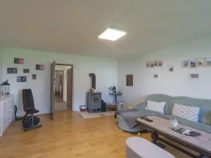 Prodej rodinného domu, Ledce, 166 m2