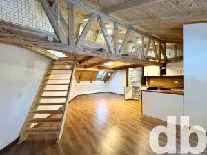 Pronájem bytu 2+kk, Nejdek, Nerudova, 38 m2