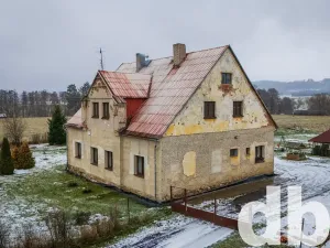Prodej rodinného domu, Mariánské Lázně, 251 m2