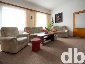 Prodej rodinného domu, Mariánské Lázně, 251 m2