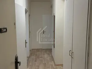 Prodej bytu 3+1, Praha - Vršovice, U Slavie, 71 m2