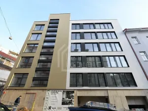 Prodej bytu 3+kk, Praha - Vršovice, Košická, 52 m2