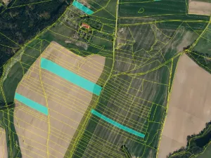 Prodej pole, Mnich, 77941 m2