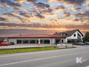 Prodej obchodního prostoru, Pardubice, Přeloučská, 779 m2