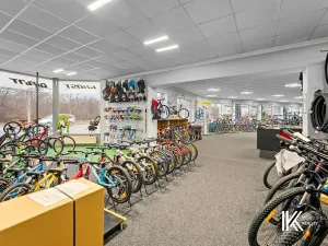 Prodej kanceláře, Pardubice, Přeloučská, 779 m2