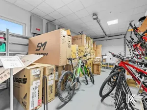 Prodej kanceláře, Pardubice, Přeloučská, 779 m2