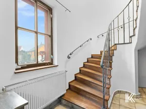 Prodej kanceláře, Pardubice, Přeloučská, 779 m2