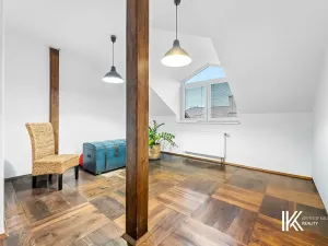 Prodej kanceláře, Pardubice, Přeloučská, 779 m2