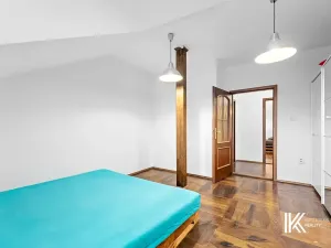 Prodej kanceláře, Pardubice, Přeloučská, 779 m2