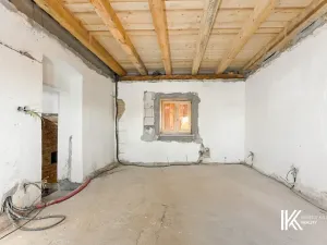 Prodej rodinného domu, Hradec Králové, Podhůrská, 152 m2