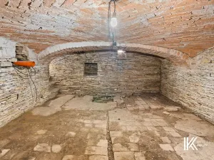 Prodej rodinného domu, Hradec Králové, Podhůrská, 152 m2