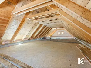 Prodej rodinného domu, Hradec Králové, Podhůrská, 152 m2