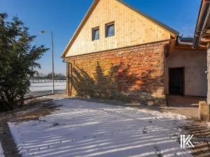 Prodej rodinného domu, Hradec Králové, Podhůrská, 152 m2