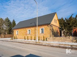 Prodej rodinného domu, Hradec Králové, Podhůrská, 152 m2