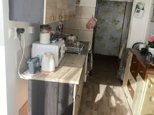 Prodej bytu 2+1, Veselí nad Lužnicí, K Zastávce, 56 m2