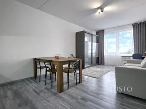 Prodej bytu 3+kk, Písek, K Háječku, 60 m2