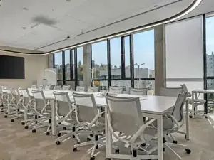 Pronájem kanceláře, Praha - Modřany, Mezi vodami, 1220 m2