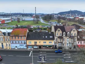 Prodej obchodního prostoru, Česká Lípa, Hrnčířská, 83 m2