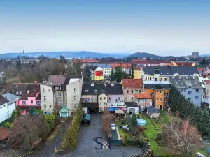 Prodej obchodního prostoru, Česká Lípa, Hrnčířská, 83 m2