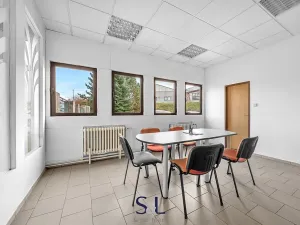 Prodej výrobních prostor, Turnov, Hruborohozecká, 2500 m2
