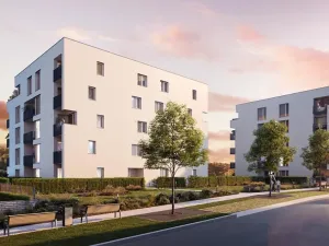 Prodej bytu 1+kk, Praha - Košíře, Leitzova, 31 m2