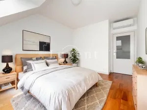 Prodej bytu 5+kk, Praha - Břevnov, Slavníkova, 294 m2