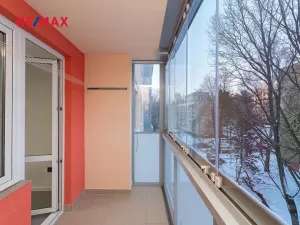 Prodej bytu 3+1, Ústí nad Orlicí, Chodská, 85 m2