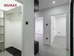 Prodej bytu 3+1, Ústí nad Orlicí, Chodská, 85 m2