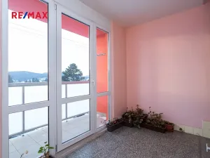 Prodej bytu 3+1, Ústí nad Orlicí, Chodská, 85 m2