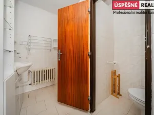 Prodej chaty, Jáchymov, 115 m2