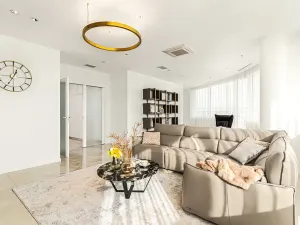 Prodej bytu 4+1, Praha - Stodůlky, Petržílkova, 506 m2