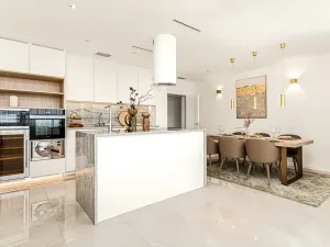 Prodej bytu 4+1, Praha - Stodůlky, Petržílkova, 506 m2