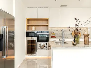 Prodej bytu 4+1, Praha - Stodůlky, Petržílkova, 506 m2